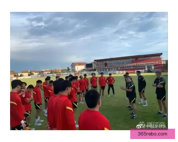 马德兴：U19两胜超预期需改进